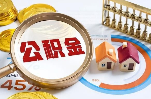 灯塔个人公积金提取（2021住房公积金个人怎么提取）